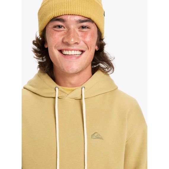 Quiksilver Ανδρικό Φούτερ EQYFT05159-TKP0 Salt Water - ΝΕΕΣ ΠΑΡΑΛΑΒΕΣ στο Bodyman