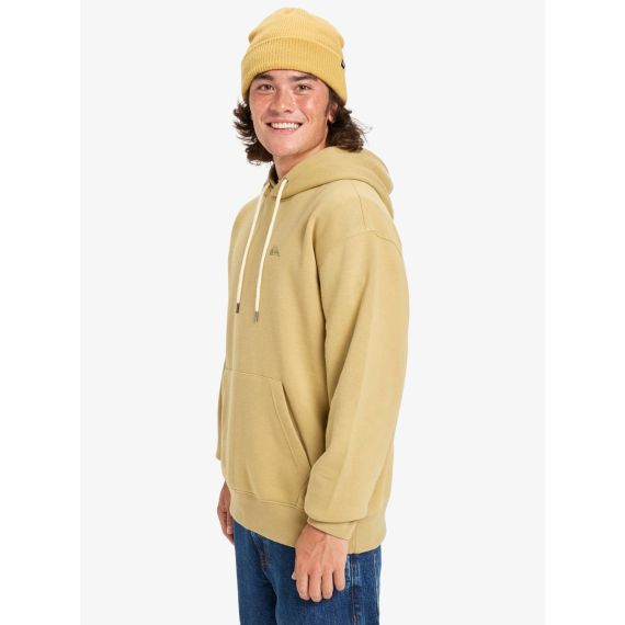 Quiksilver Ανδρικό Φούτερ EQYFT05159-TKP0 Salt Water - ΝΕΕΣ ΠΑΡΑΛΑΒΕΣ στο Bodyman