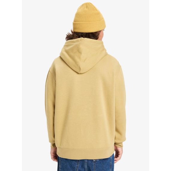 Quiksilver Ανδρικό Φούτερ EQYFT05159-TKP0 Salt Water - ΝΕΕΣ ΠΑΡΑΛΑΒΕΣ στο Bodyman