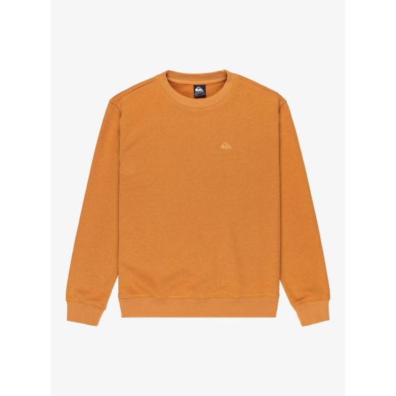 Quiksilver Ανδρικό Φούτερ Crew Neck EQYFT05158-CMD0 Salt Water - ΝΕΕΣ ΠΑΡΑΛΑΒΕΣ στο Bodyman