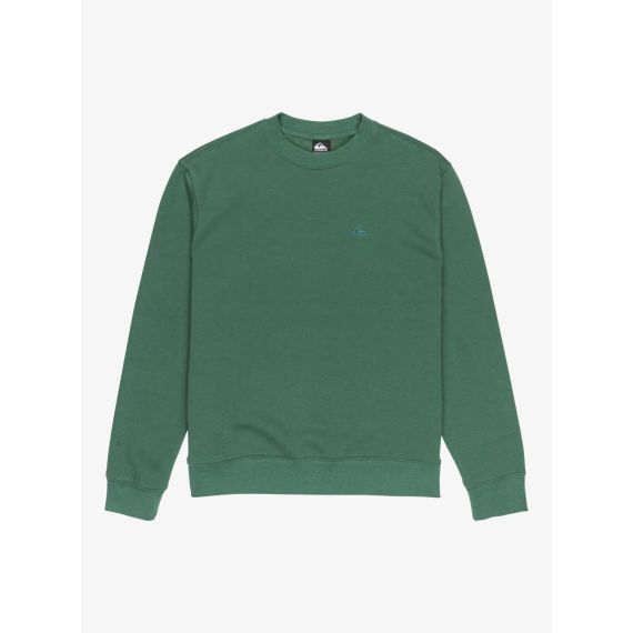 Quiksilver Ανδρικό Φούτερ Crew Neck EQYFT05158-TKR Salt Water - ΝΕΕΣ ΠΑΡΑΛΑΒΕΣ στο Bodyman