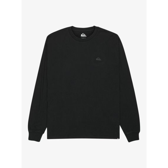 Quiksilver Ανδρική Μακρυμάνικη Μπλούζα EQYZT08206-KVJ0 Salt Water - ΝΕΕΣ ΠΑΡΑΛΑΒΕΣ στο Bodyman