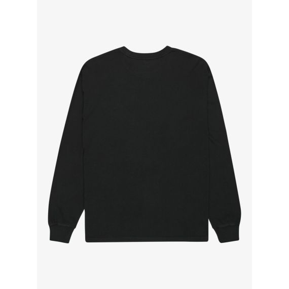 Quiksilver Ανδρική Μακρυμάνικη Μπλούζα EQYZT08206-KVJ0 Salt Water - ΝΕΕΣ ΠΑΡΑΛΑΒΕΣ στο Bodyman