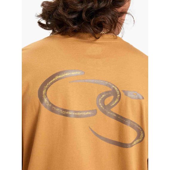 Quiksilver Ανδρική Μακρυμάνικη Μπλούζα EQYZT08194-CMD0 Snake Type - ΝΕΕΣ ΠΑΡΑΛΑΒΕΣ στο Bodyman