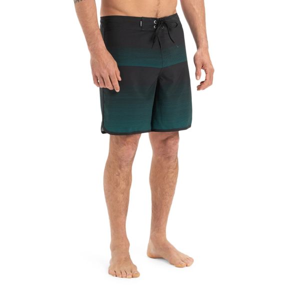 Quiksilver Ανδρικό Μαγιό Boardshort EQYBS04862-BSJ6 Surfsilk Scallop 18'' ωωωω - Βερμούδες Μαγιό στο Bodyman