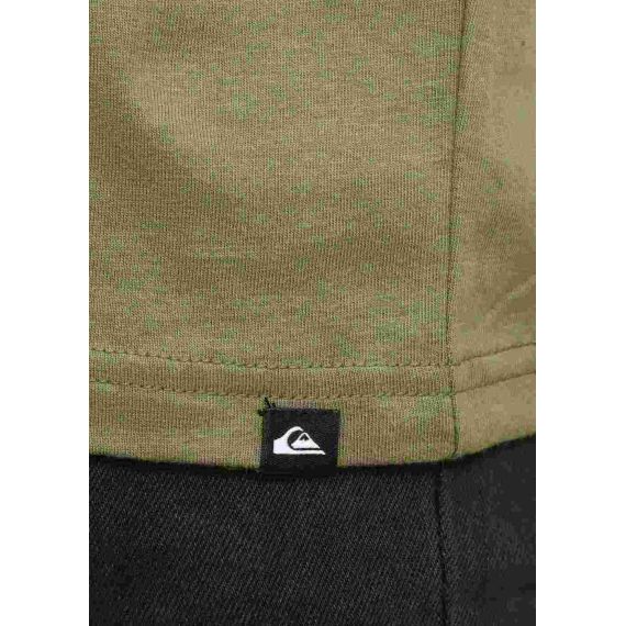 Quiksilver Ανδρική Μακρυμάνικη Μπλούζα EQYZT08206-GNG0 Salt Water - ΝΕΕΣ ΠΑΡΑΛΑΒΕΣ στο Bodyman