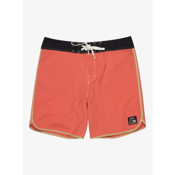 Quiksilver Ανδρικό Μαγιό Βερμούδα EQYBS04880-MLH0 Original Scallop 18'' - Βερμούδες Μαγιό στο Bodyman Quiksilver Ανδρικό Μαγιό Βερμούδα EQYBS04880-MLH0 Original Scallop 18'' - Βερμούδες Μαγιό στο Bodyman