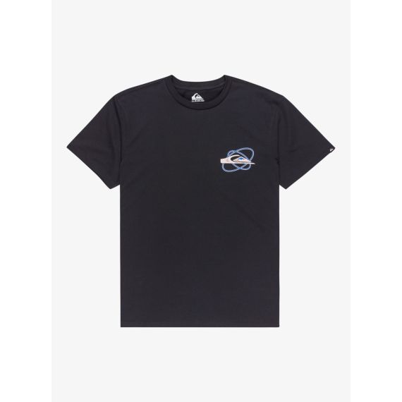 Quiksilver Ανδρικό Κοντομάνικο T-Shirt EQYZT08186-KVJ0 Waves Festival - ΝΕΕΣ ΠΑΡΑΛΑΒΕΣ στο Bodyman