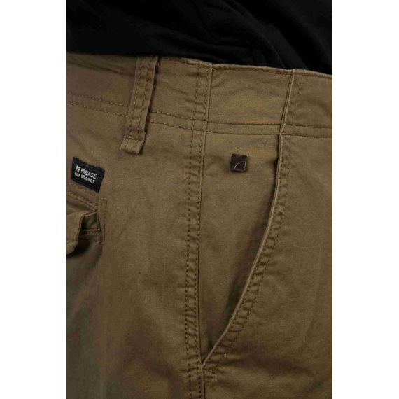 Rebase Ανδρική Βερμούδα Cargo 251RMSHO-7001-Khaki - ΝΕΕΣ ΠΑΡΑΛΑΒΕΣ στο Bodyman