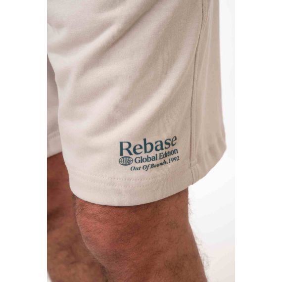 Rebase Ανδρική Αθλητική Βερμούδα 251RMS-6011-ICE - ΝΕΕΣ ΠΑΡΑΛΑΒΕΣ στο Bodyman