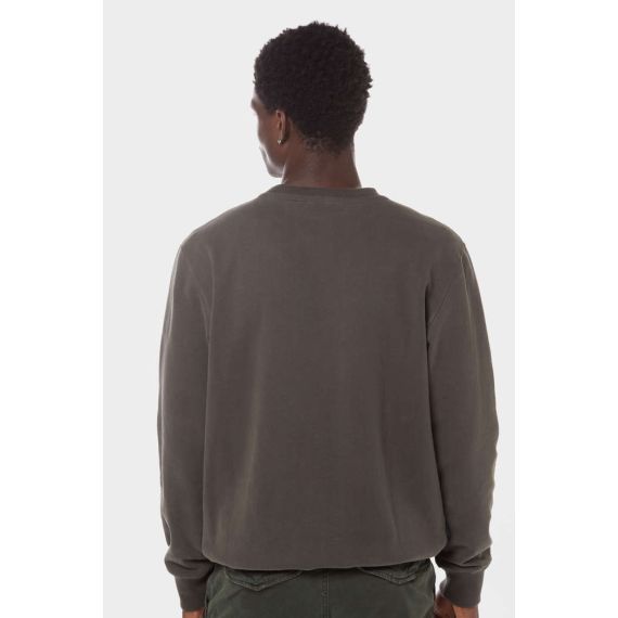 Superdry Ανδρικό Φούτερ Λαιμόκοψη M2013751A-3JZ Essential Logo Crew - ΝΕΕΣ ΠΑΡΑΛΑΒΕΣ στο Bodyman