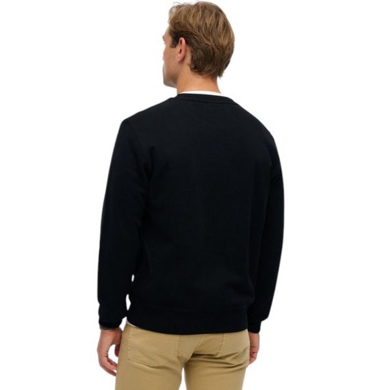 Superdry Ανδρικό Φούτερ Λαιμόκοψη M2013751A-02A Essential Logo Crew - ΝΕΕΣ ΠΑΡΑΛΑΒΕΣ στο Bodyman