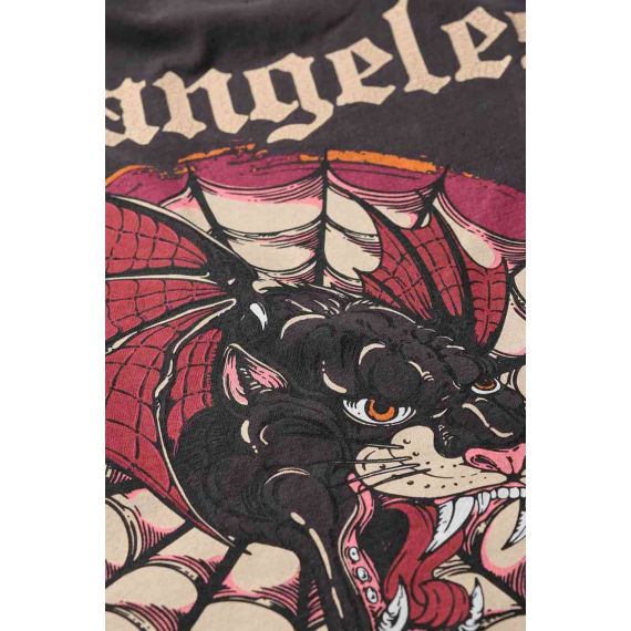 Superdry Ανδρική Μπλούζα Βαμβακερή M1012251A-6Q4 Neo Trad Tattoo - ΝΕΕΣ ΠΑΡΑΛΑΒΕΣ στο Bodyman