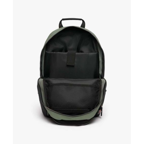 Superdry Τσάντα Πλάτης W9110391A-F2L Tarp EMB Rucksack - ΝΕΕΣ ΠΑΡΑΛΑΒΕΣ στο Bodyman