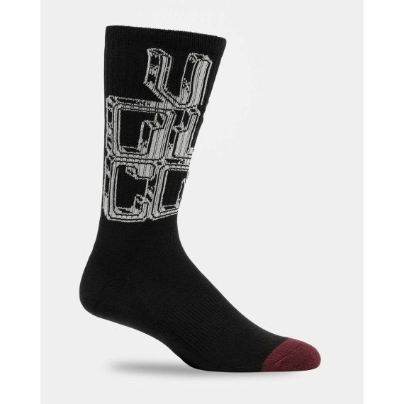 Volcom Ανδρικές Κάλτσες D6332500-BLK Callum Rooney - ΝΕΕΣ ΠΑΡΑΛΑΒΕΣ στο Bodyman