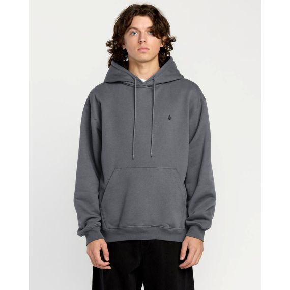 Volcom Ανδρικό Φούτερ Κουκούλα A4132512-ASB Single Stone - ΝΕΕΣ ΠΑΡΑΛΑΒΕΣ στο Bodyman