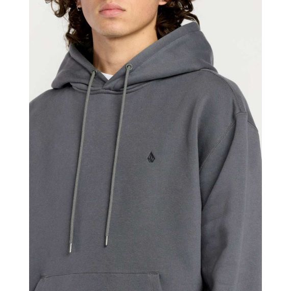 Volcom Ανδρικό Φούτερ Κουκούλα A4132512-ASB Single Stone - ΝΕΕΣ ΠΑΡΑΛΑΒΕΣ στο Bodyman