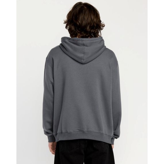 Volcom Ανδρικό Φούτερ Κουκούλα A4132512-ASB Single Stone - ΝΕΕΣ ΠΑΡΑΛΑΒΕΣ στο Bodyman