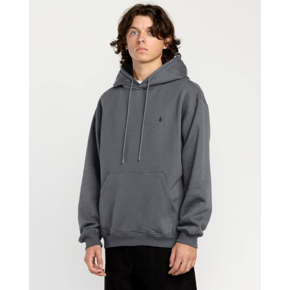 Volcom Ανδρικό Φούτερ Κουκούλα A4132512-ASB Single Stone - ΝΕΕΣ ΠΑΡΑΛΑΒΕΣ στο Bodyman