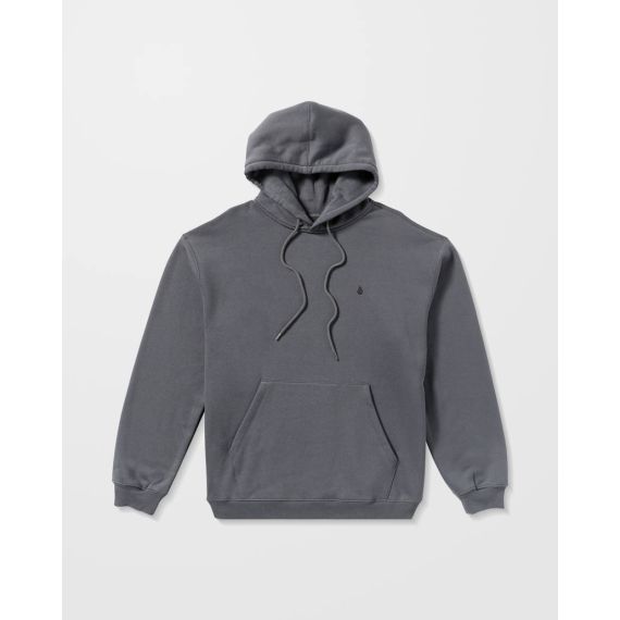 Volcom Ανδρικό Φούτερ Κουκούλα A4132512-ASB Single Stone - ΝΕΕΣ ΠΑΡΑΛΑΒΕΣ στο Bodyman