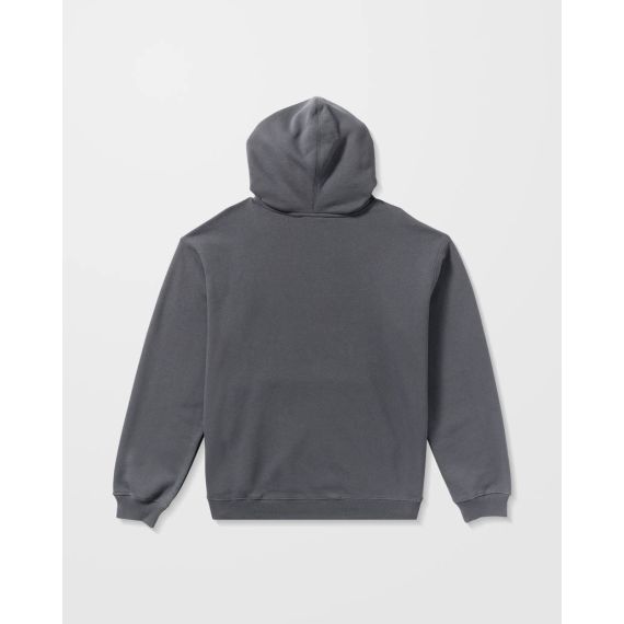 Volcom Ανδρικό Φούτερ Κουκούλα A4132512-ASB Single Stone - ΝΕΕΣ ΠΑΡΑΛΑΒΕΣ στο Bodyman