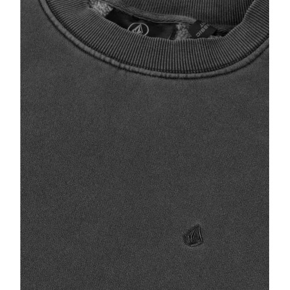 Volcom Ανδρικό Φούτερ Λαιμόκοψη A4632509-ASB Single Stone Crew - ΝΕΕΣ ΠΑΡΑΛΑΒΕΣ στο Bodyman