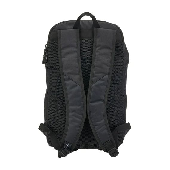 Volcom Σακίδιο Πλάτης Backpack D6532501-BLK Slam School - ΝΕΕΣ ΠΑΡΑΛΑΒΕΣ στο Bodyman