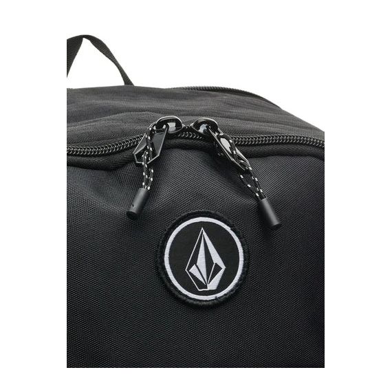 Volcom Σακίδιο Πλάτης Backpack D6532501-BLK Slam School - ΝΕΕΣ ΠΑΡΑΛΑΒΕΣ στο Bodyman