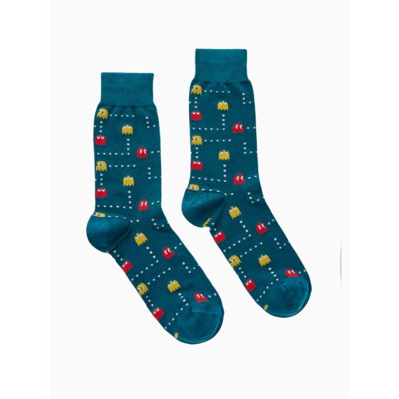 Walk Ανδρικές Κάλτσες Bamboo Socks W304-48-87 Petrol - ΝΕΕΣ ΠΑΡΑΛΑΒΕΣ στο Bodyman