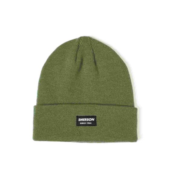 Emerson Σκούφος 222.EU03.19 Light Olive - ΝΕΕΣ ΠΑΡΑΛΑΒΕΣ στο Bodyman