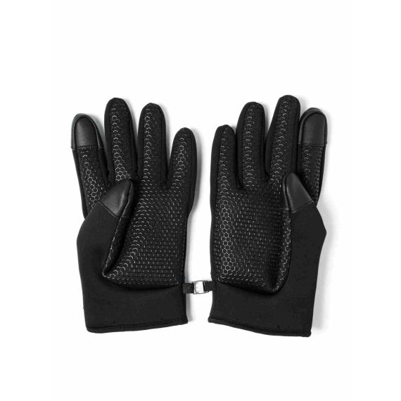 Emerson Ανδρικά Γάντια 242.EU07.08 Black - ΝΕΕΣ ΠΑΡΑΛΑΒΕΣ στο Bodyman