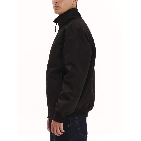 Emerson Ανδρικό Μπουφάν Bomber 252.EM10.67 Black - ΝΕΕΣ ΠΑΡΑΛΑΒΕΣ στο Bodyman