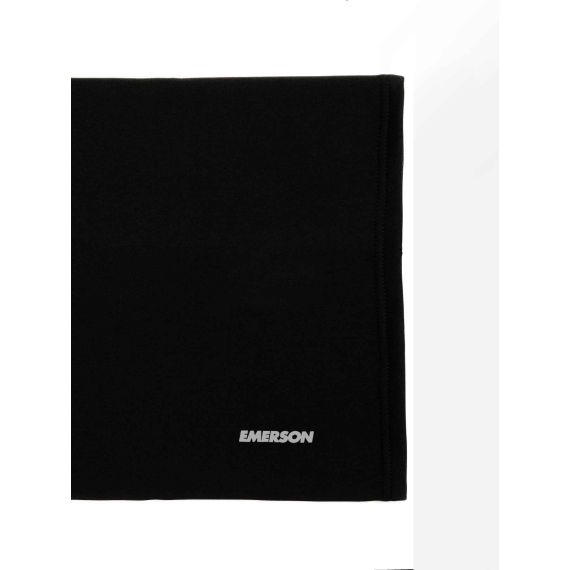 Emerson Περιλαίμιο Tube 222.EU03.06 Black - ΝΕΕΣ ΠΑΡΑΛΑΒΕΣ στο Bodyman