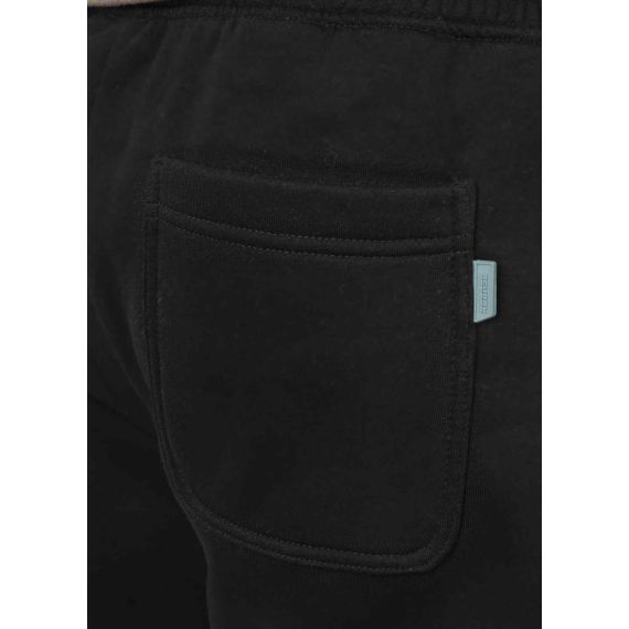 Rebase Ανδρική Φόρμα Φούτερ 252RPAN-6020 Black - ΝΕΕΣ ΠΑΡΑΛΑΒΕΣ στο Bodyman