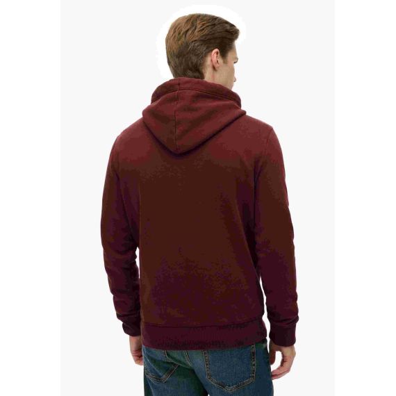 Superdry Ανδρικό Φούτερ M2014380A-1KD Duo Classic - ΝΕΕΣ ΠΑΡΑΛΑΒΕΣ στο Bodyman