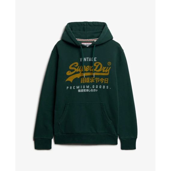 Superdry Ανδρικό Φούτερ M2014380A-27E Duo Classic - ΝΕΕΣ ΠΑΡΑΛΑΒΕΣ στο Bodyman