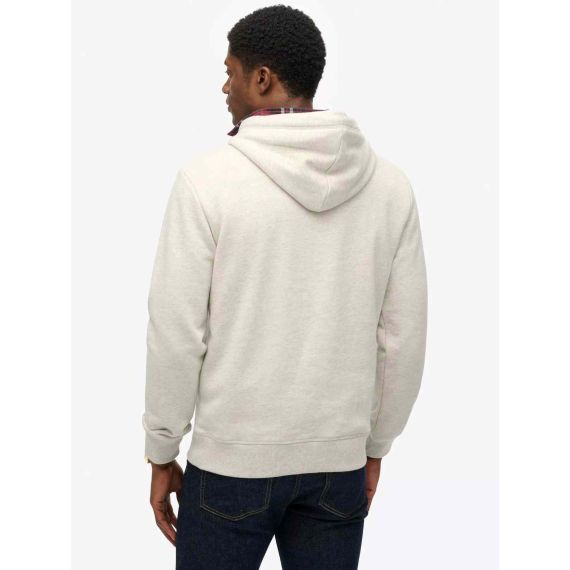 Superdry Ανδρικό Φούτερ Hood M2014404A-I1H Essential Logo - ΝΕΕΣ ΠΑΡΑΛΑΒΕΣ στο Bodyman