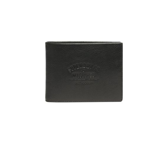 Superdry Ανδρικό Πορτοφόλι Δερμάτινο W9810180A-02A Goods - ΝΕΕΣ ΠΑΡΑΛΑΒΕΣ στο Bodyman