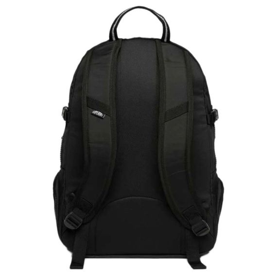 Superdry Τσάντα Πλάτης W9110420A-02A Outdoor 28L Backpack Black - ΝΕΕΣ ΠΑΡΑΛΑΒΕΣ στο Bodyman
