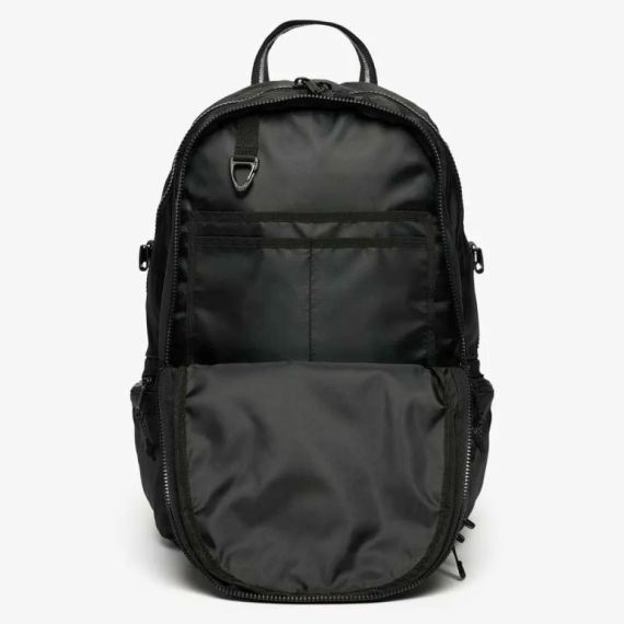 Superdry Τσάντα Πλάτης W9110420A-02A Outdoor 28L Backpack Black - ΝΕΕΣ ΠΑΡΑΛΑΒΕΣ στο Bodyman