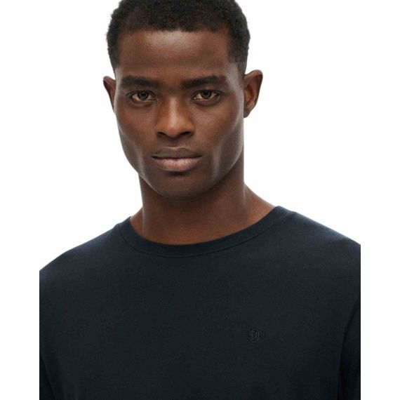 Superdry Ανδρική Μακρυμάνικη Μπλούζα M6010910A-98T Classic Essential Top ls - ΝΕΕΣ ΠΑΡΑΛΑΒΕΣ στο Bodyman