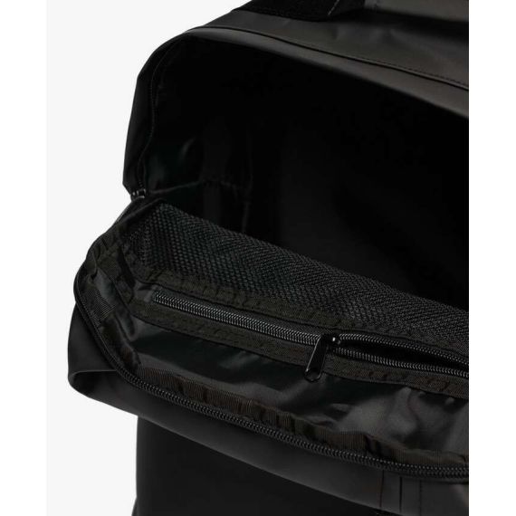 Superdry Τσάντα Πλάτης W9110368A-16A Tarp Backpack Black - ΝΕΕΣ ΠΑΡΑΛΑΒΕΣ στο Bodyman