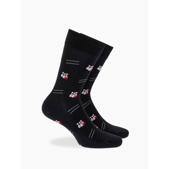 Walk Ανδρικές Κάλτσες W1064-35-02 Black - ΝΕΕΣ ΠΑΡΑΛΑΒΕΣ στο Bodyman