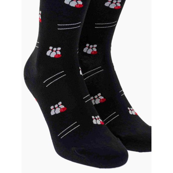 Walk Ανδρικές Κάλτσες W1064-35-02 Black - ΝΕΕΣ ΠΑΡΑΛΑΒΕΣ στο Bodyman