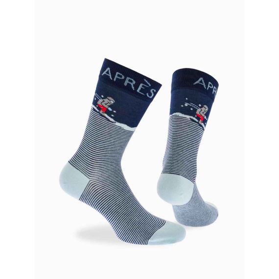 Walk Ανδρικές Κάλτσες 3pack BS-8 - Κάλτσες στο Bodyman