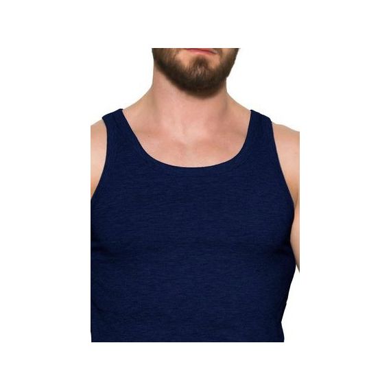 Apple Boxer Φανέλα Τιράντα 0310340 Marin - Φανέλες στο Bodyman