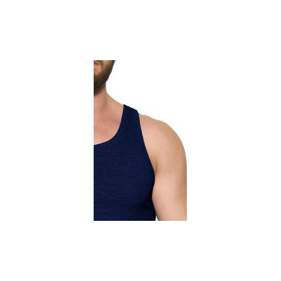 Apple Boxer Φανέλα Τιράντα 0310340 Marin - Φανέλες στο Bodyman