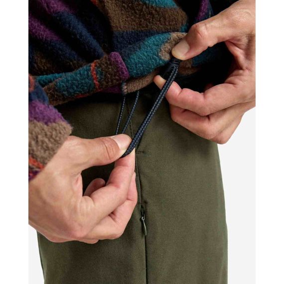 Billabong Φορετή Μπλούζα Fleece EBYFT00157-CAM Boundary Taaffe - ΝΕΕΣ ΠΑΡΑΛΑΒΕΣ στο Bodyman