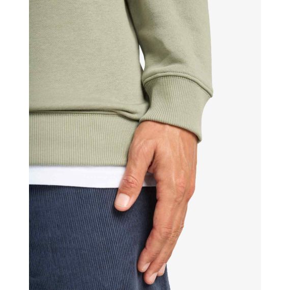 Billabong Φούτερ Λαιμόκοψη Crew EBYSF00170-GJK0 Foundation - ΝΕΕΣ ΠΑΡΑΛΑΒΕΣ στο Bodyman