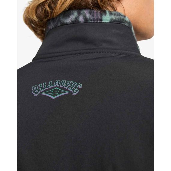 Billabong Ανδρική Ζακέτα Fleece EBYFT00144-MUL Boundary Re-Issue - ΝΕΕΣ ΠΑΡΑΛΑΒΕΣ στο Bodyman